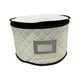 thumbnail image 2 of China Contenedor De Almacenamiento Plato De Cena Estuche Acolchado Para Platos Vajilla Tazas Beige XL, 2 of 3