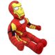 thumbnail image 3 of Pillow Buddy Jay Franco Marvel Super Hero Adventures Iron Man, 3 of 3