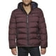 thumbnail image 1 of Chaqueta Tommy Hilfiger para hombre, con capucha, estilo oporto, talla M, 1 of 3