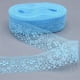 thumbnail image 1 of 10 Yards Beautiful Lace Trim For Clothes Skirt Bed Sheet Handmade DIY Sewing Accessories Clothing Accessories, 1 of 3