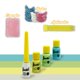 thumbnail image 5 of Kit Profesional de Rizador de Pestañas J. Denis, 5 of 6