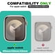 thumbnail image 2 of Correa Resistente Tpu 42 44 45 Mm Compatible Apple Watch, 2 of 3