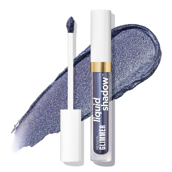 Sombra líquida REVLON 3 ml "Once in a Blue Moon"