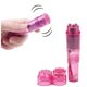 thumbnail image 3 of Masajeador portátil mini Gajoin de 4 cabezales, morado/rosa, 3 of 8