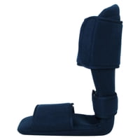 Ioensy - La Férula Nocturna Para Fascitis Plantar Estabiliza El Pie Y El Tobillo Suave Para El Dolor De Pie L