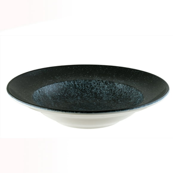 Set 6 Pcs Vega Gourmet Plato Hondo 27Cm 400 Cc