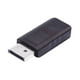 thumbnail image 3 of Convertidor Displayport Dp Macho A Mini Displayport Hembra, 3 of 5