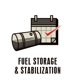 thumbnail image 3 of Estabilizador de combustible Howes Meaner Power Kleaner 946 ml, 3 of 5