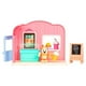 thumbnail image 2 of Playset mini Bluey heladería con figura de Bingo, 2 of 5