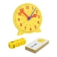 thumbnail image 3 of Juguete De Reloj Montessori, Habilidad Matemática Temprana Para Niños En Edad Preescolar, Educación En El Hogar, 3 of 4