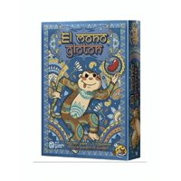 Fractal - Juego De Mesa Knister (Formato Mini)