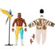 thumbnail image 1 of Figura de acción Mattel WWE Elite Collection Koko B. Ware de 6 pulgadas, 1 of 6