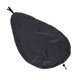 thumbnail image 5 of Funda Protectora Para Cabina De Kayak, A Prueba De Polvo, Color Negro, 88,4 X 55,4 Cm, 5 of 5