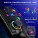 thumbnail image 4 of Controlador Switch KICKDOT Compatible con Nintendo Switch 2/1/OLED, 4 of 9