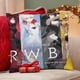thumbnail image 4 of RWBY Fundas de almohada de terciopelo con tema, regalos de funda de almohada, decoración para el hogar, cojín de lanzar, regalo de cumpleaños para fans y parejas. 40cm x 40cm., 4 of 6