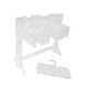 thumbnail image 4 of Percha De Pestañas Postizas, Herramienta De Maquillaje, Soporte De Pestañas Para Tocador De Escritorio, Muestra Transparente, 4 of 5