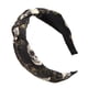 thumbnail image 1 of Cute Halloween Headband with Ghost, Pumpkin, and Spider Web Pattern - Perfect for Women and Girls, 1 of 5