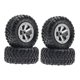 thumbnail image 4 of Piezas De Repuesto Para Neumáticos De Coche Teledirigido, Montaje Sobre Orugas, Accesorios DIY, Modelo Para MN 1:12, 4 of 5