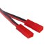 thumbnail image 4 of Divisor de conectores JST BDHI 10 cm 4 piezas macho a hembra en Y, 4 of 5