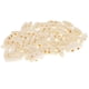 thumbnail image 5 of 50pcs cuerno de coser de madera botones de palanca accesorios de tela 2 agujeros burlywood, 5 of 5