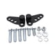 thumbnail image 5 of Kit de descenso trasero ajustable de 1-3", alto rendimiento, accesorios para motocicleta de 1", 2" y 3", reemplazo directo de acero, fácil de instalar, 5 of 5
