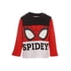 thumbnail image 2 of Conjunto de Buzo y Pantalón de Polar para Niños Pequeños Marvel Spider-Man, 2 of 8
