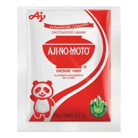 Ajinomoto - Pack 20 U Original Esencia Umami