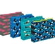 thumbnail image 1 of Set de 12 carpetas de archivadores Barker Creek Designer Sea & Sky, 1 of 8