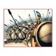 thumbnail image 3 of Libro S&S/Saga Press – Push the Wall: Vida, Escritura, Dibujo y el Arte de la Narración, 3 of 3