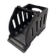 thumbnail image 1 of Portaetiquetas Térmicas Compacto Para Rollos Y Etiquetas Fanfold Home Factory Negro, 1 of 5