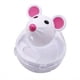thumbnail image 3 of Interactive Toys For Cats, Play Cat Toy Pet Cat Kitten Mouse Shape Treat Holder Food Storage Dispenser Cat Interactive Toys, 3 of 3