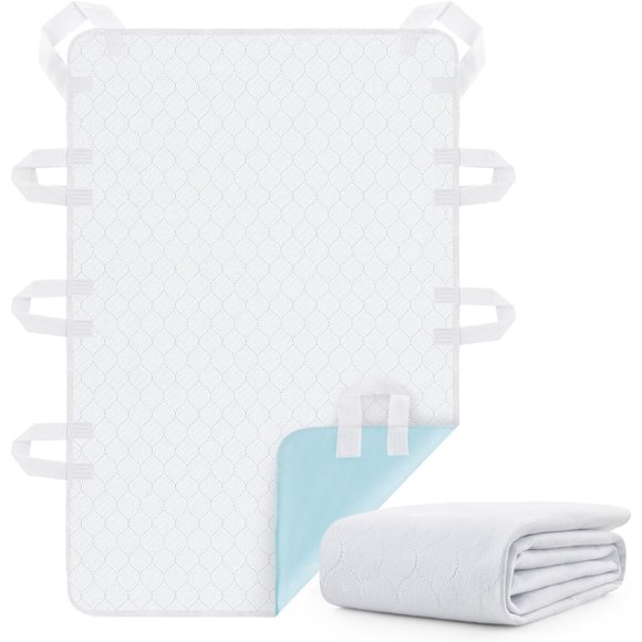 Protector para Cama para Incontinencia Pick For Life 52 x 34 cm Lavable