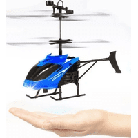 Genérico - Mini Drone Helicóptero Sensor