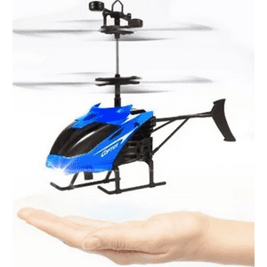 Genérico - Mini Drone Helicóptero Sensor
