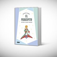Planeta Junior - Libro El Principito Bookigami - Antoine De Saint-Exupéry