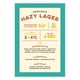 thumbnail image 2 of Pack 12 Cervezas Kross Hazy Lata 355cc 5,8°, 2 of 3