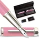 thumbnail image 1 of Set de plumas estilográficas Ellington Pens de punta extrafina, rosa, 1 of 7
