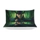 thumbnail image 3 of Loki Family Bed 3 Piece Set Personalized Bedding Decor for Kids And Teens Anime Student Dormitory Cover, 3 of 5