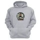 thumbnail image 1 of Polerón Canguro Attack On Titan Gris Claro Talla S Unisex, 1 of 3