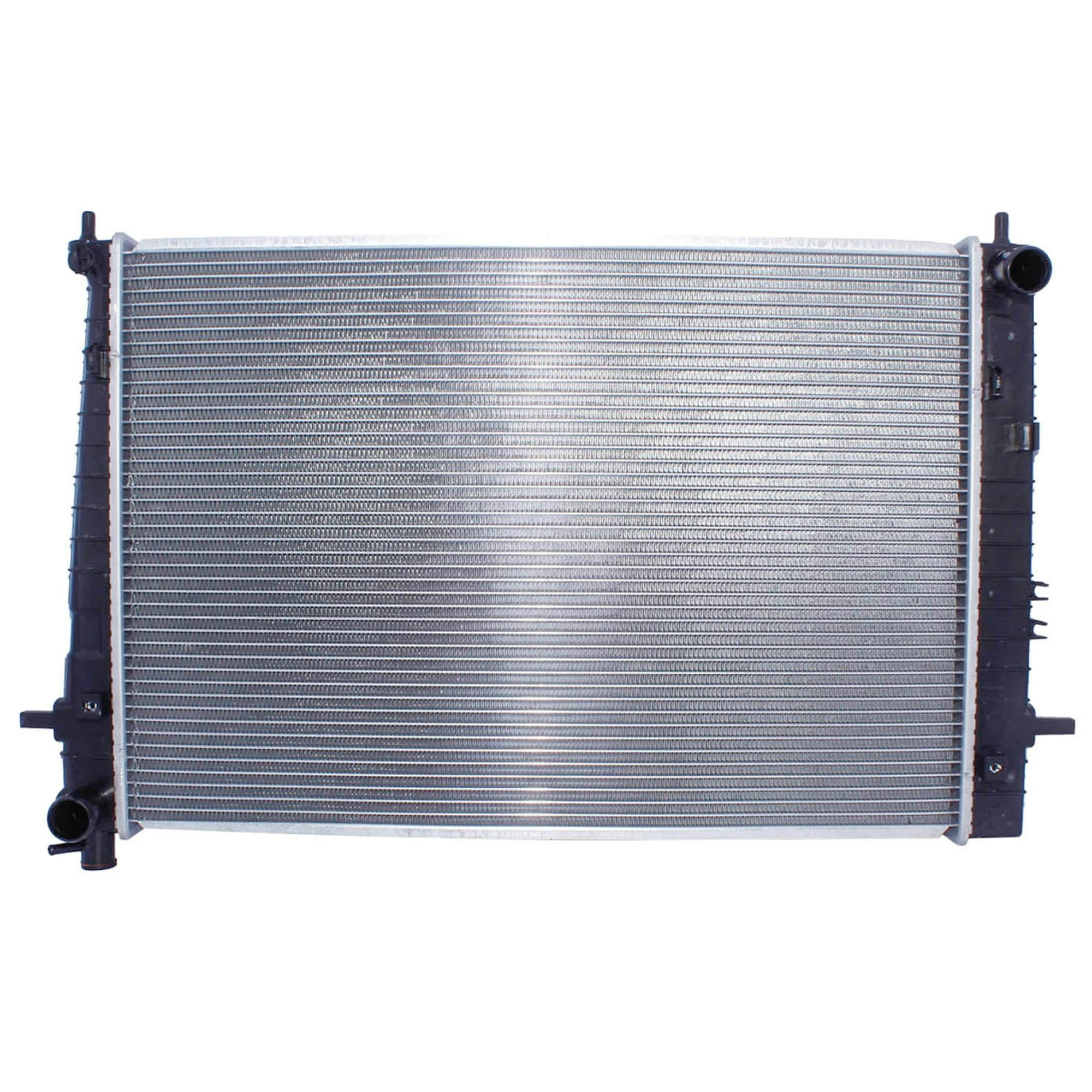 Repuestos Del Sol - Radiador Motor Mec Kia Sportage Pro 2.0 2005 2009