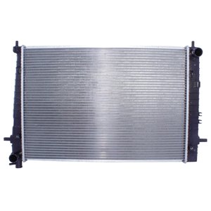 Repuestos Del Sol - Radiador Motor Mec Kia Sportage Pro 2.0 2005 2009