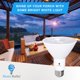 thumbnail image 5 of Bombillas LED Bluex PAR30, 12 W, 900 lm, 3000 K, paquete de 2, 5 of 6