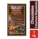 thumbnail image 1 of Paquete Chocolate amargo Cobertura pasteleria Reposteria, 1 Kg, 1 of 1