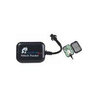 Tracker - Gps Para Auto Y Motos - Ps