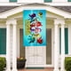 thumbnail image 5 of Defensores de Petronix Bandera impresa con temática, regalo perfecto para fanáticos, amigos y familiares, y adecuada para actividades al aire libre e interiores, decoraciones de fiesta. 60*90CM, 5 of 6