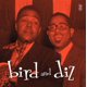thumbnail image 1 of Disco de vinilo Ermitage Bird and Diz, 1 of 1