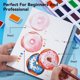 thumbnail image 4 of Set de acuarelas Paul Rubens 24 colores vivos en caja de bolsillo, 4 of 9