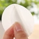 thumbnail image 3 of 10 pegatinas adhesivas de doble cara, redondas y transparentes, de silicona impermeable, con ventosa auxiliar., 3 of 5