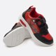 thumbnail image 4 of Zapatillas Con Luces Niño Amazing Spiderman Rojo Marvel, 4 of 5