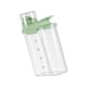 thumbnail image 5 of Contenedor De Almacenamiento De Arroz Dispensador De Alimentos Contenedor De Almacenamiento De Arroz Para Harina De Azúcar De Grano 2.5L Verde, 5 of 5